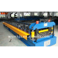 Pre-coated steel Roll Forming Machine